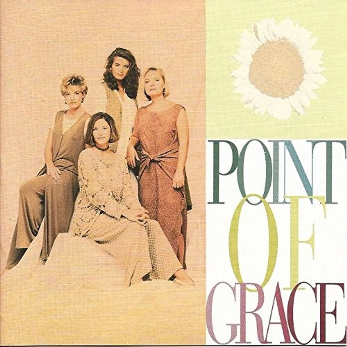 Point Of Grace (CD)