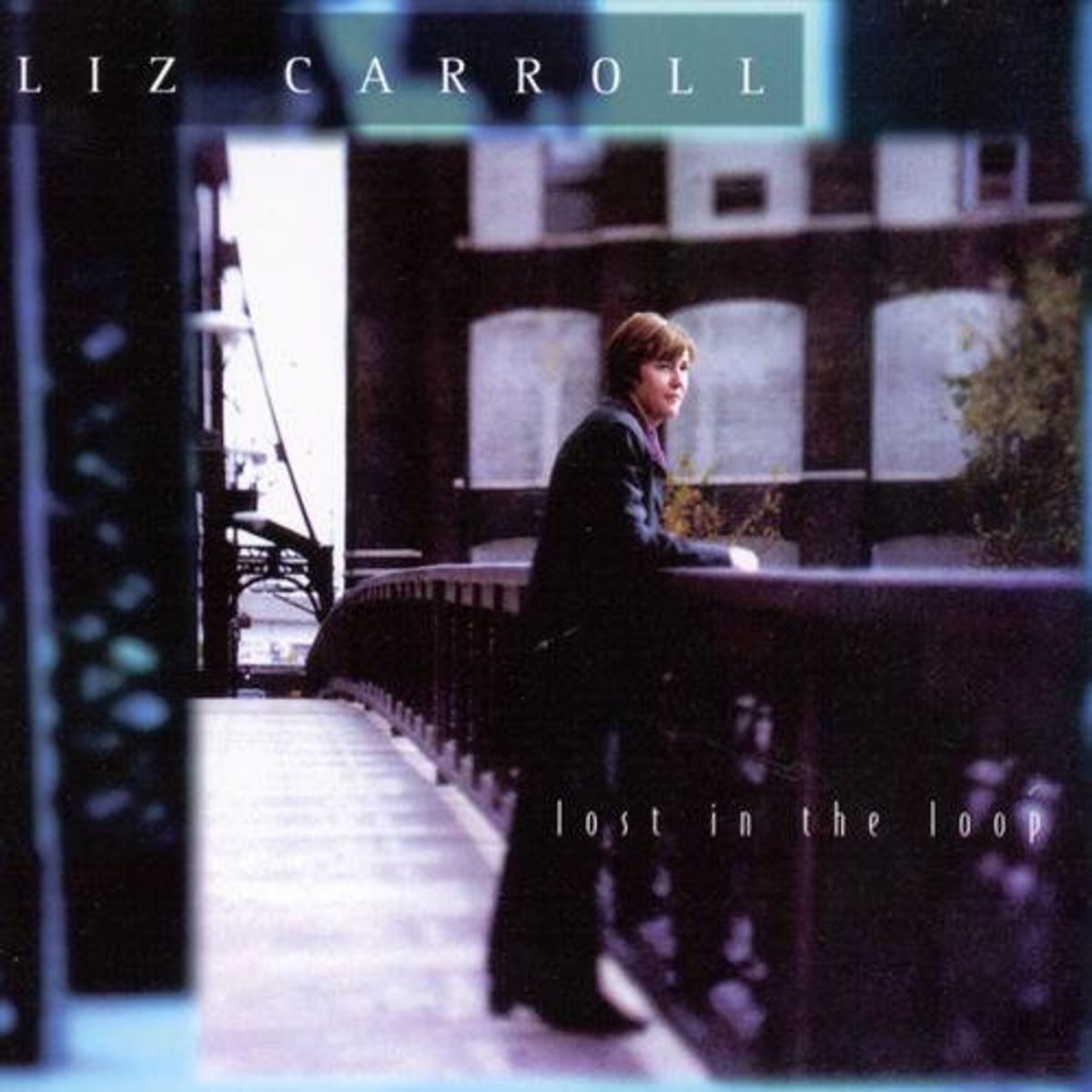 Lost In The Loop (CD)