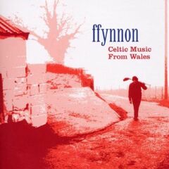 Celtic Music From Wales (CD)