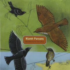 Blackbirds & Thrushes (CD)