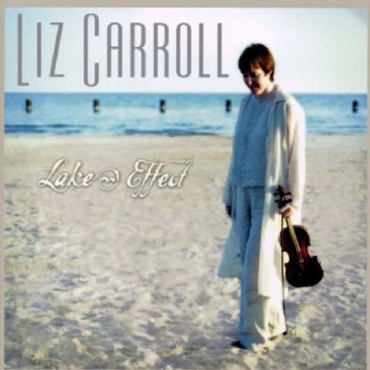 Lake Effect (CD)