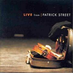 Live From Patrick Street (CD)