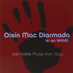 Ar An Bhfidil (on The Fiddle) (CD)