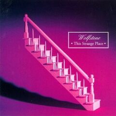 Strange Place (CD)