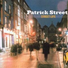 Street Life (CD)
