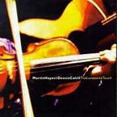Lonesome Touch (CD)