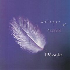 Whisper Of A Secret (CD)