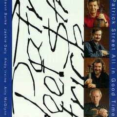 All In Good Time (CD)