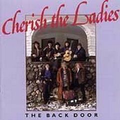 Back Door (CD)