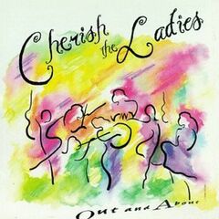 Out & About (CD)
