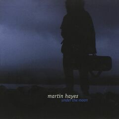 Under The Moon (CD)