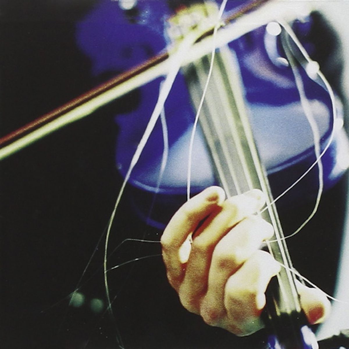 Wild Blue (CD)