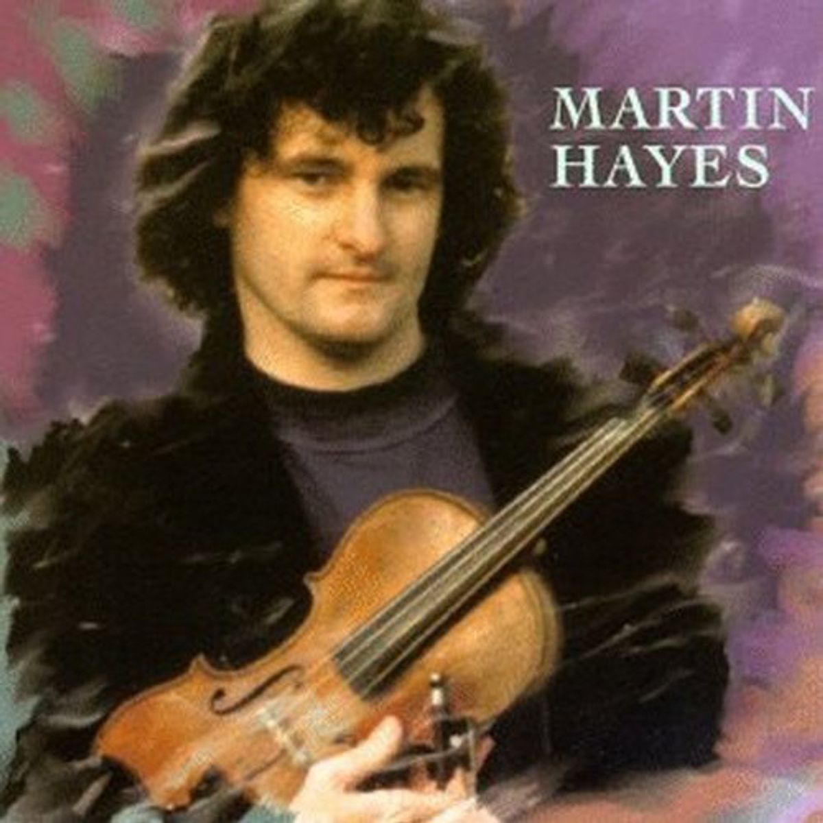 Martin Hayes (CD)