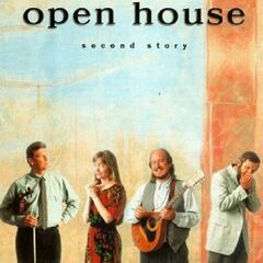 Second Story (CD)