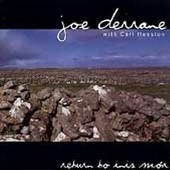 Return To Inis Mor (CD)