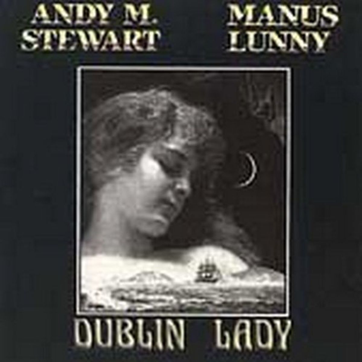 Dublin Lady (CD)