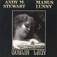 Dublin Lady (CD)