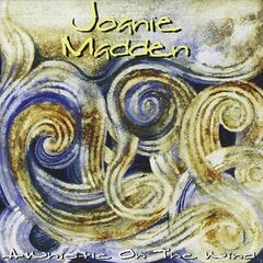 Whistle On The (CD)