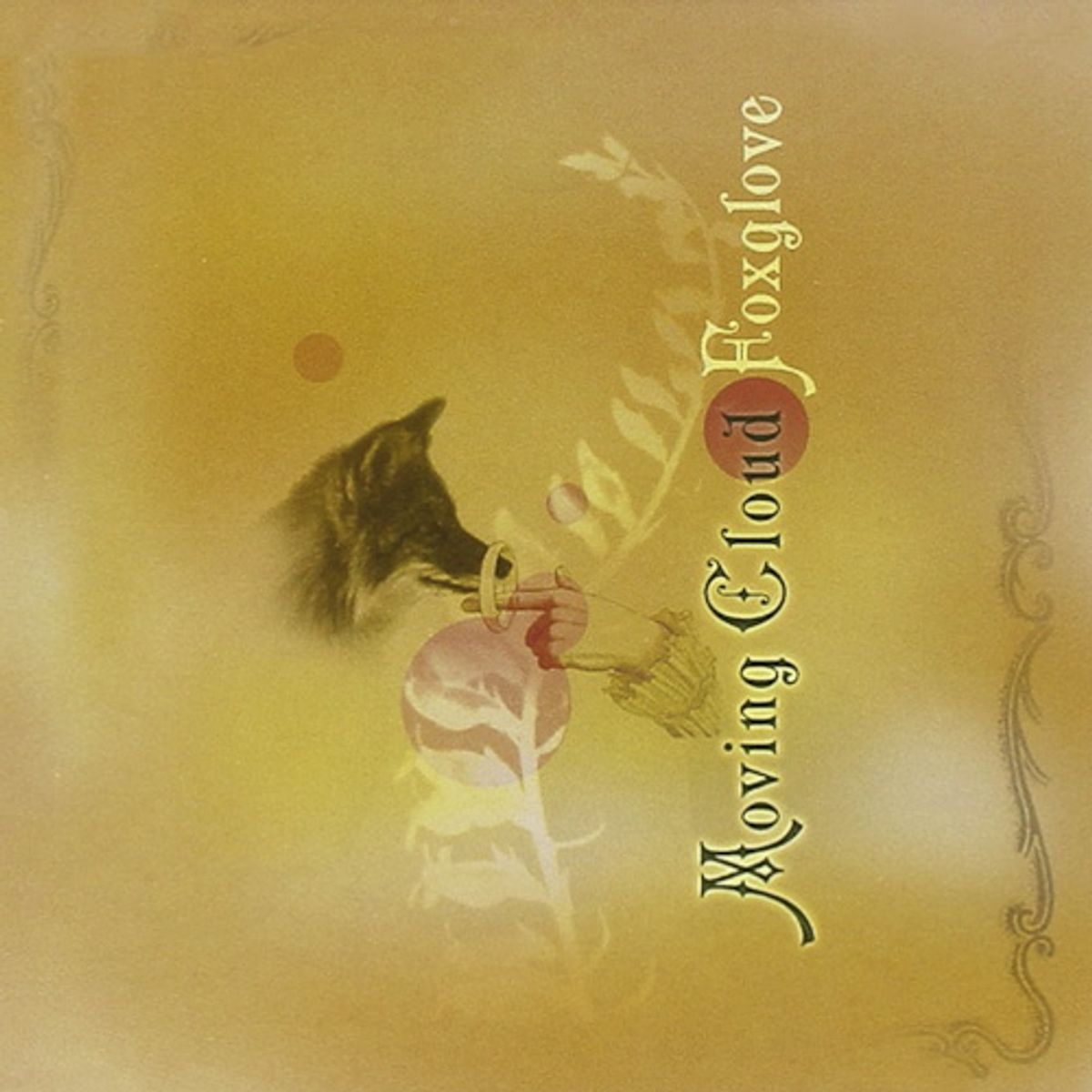 Foxglove (CD)