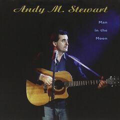 Man In The Moon (CD)
