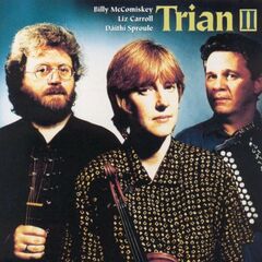 Trian Ii (CD)