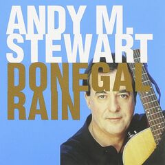Donegal Rain (CD)