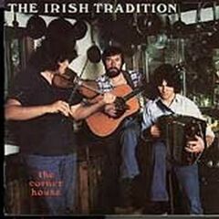 Corner House (CD)