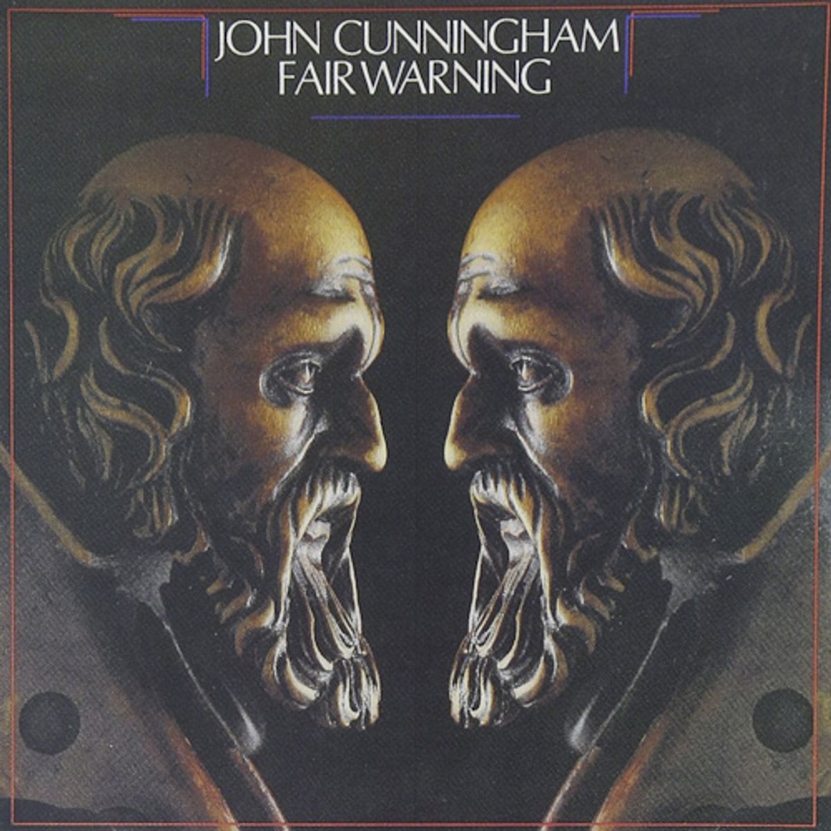 Fair Warning (CD)