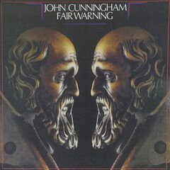 Fair Warning (CD)