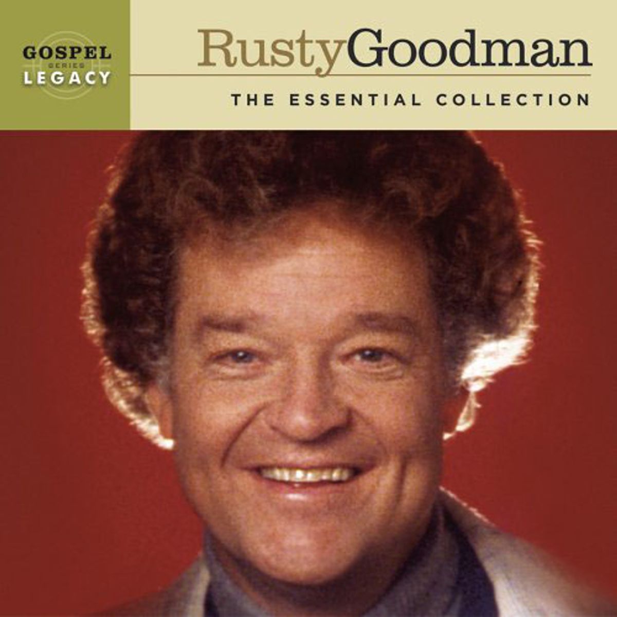 Essential Collection (CD)