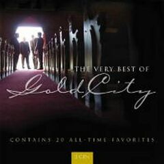 Very Best Of Gold City (CD)