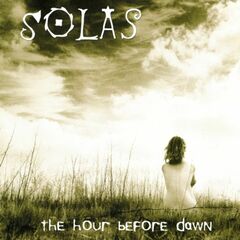Hour Before Dawn (CD)