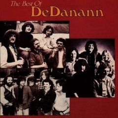 Best Of De Danann (CD)