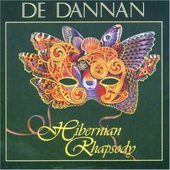 Hibernian Rhapsody (CD)