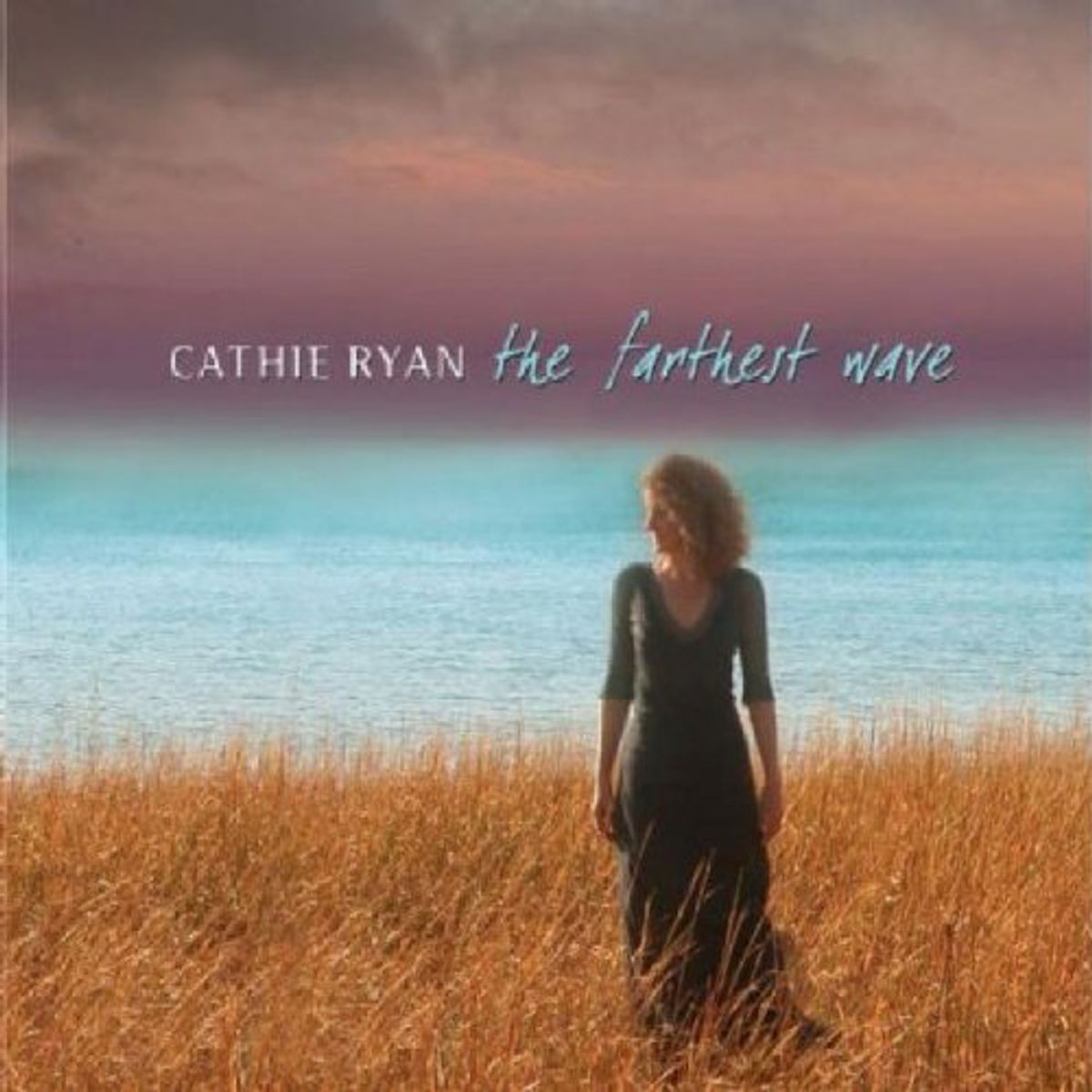 Farthest Wave (CD)
