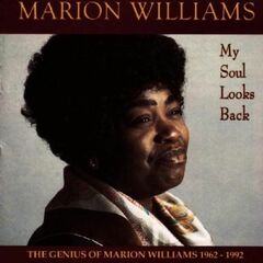 My Soul Looks Back-Genius Of M (CD)