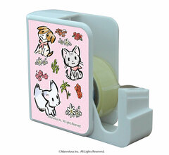Chara Tape Dispenser 