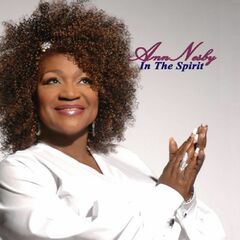 In The Spirit (CD)