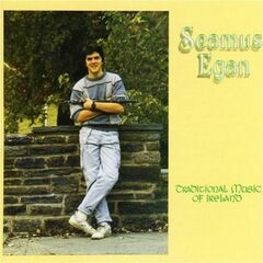 Traditional Music Of Ireland (CD)