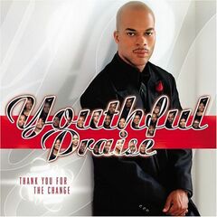 Thank You For The Change (CD)