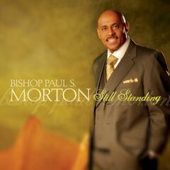 Still Standing (CD)