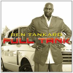 Full Tank (CD)