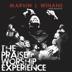 Presents The Praise & Worship (CD)