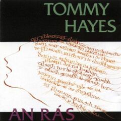 An Ras (CD)