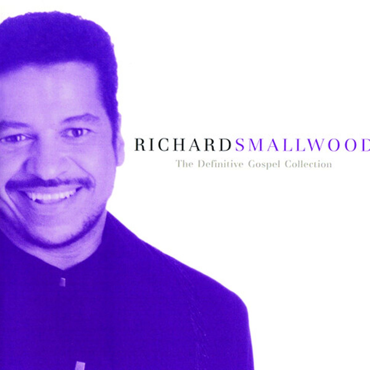 Definitive Gospel Collection (CD)