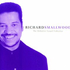Definitive Gospel Collection (CD)