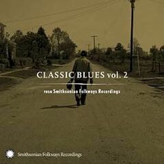 Classic Blues, Vol. 2 (CD)