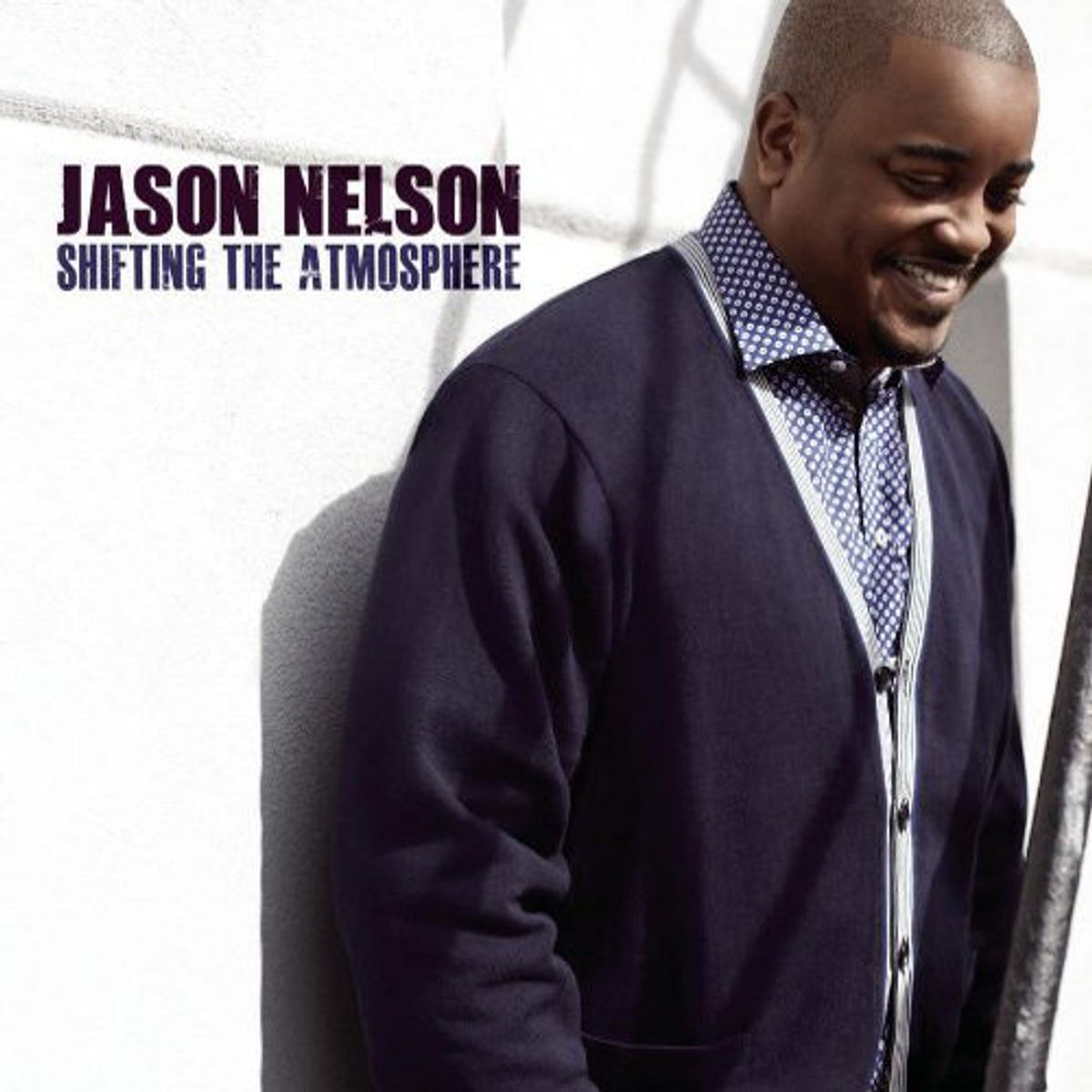 Shifting The Atmosphere (CD)