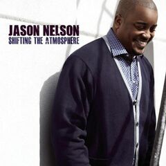 Shifting The Atmosphere (CD)
