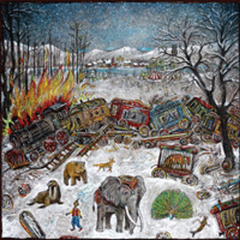 Ten Stories (CD)